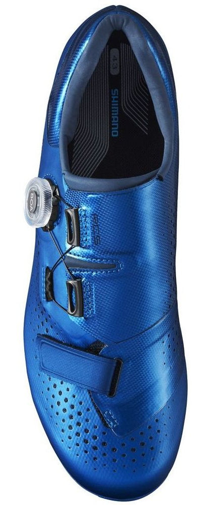 Shimano RC5 Road Shoe - Blue