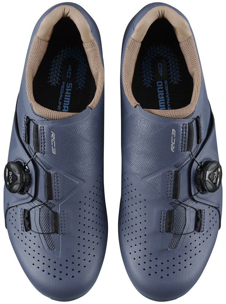 Shimano dynamics top shoes