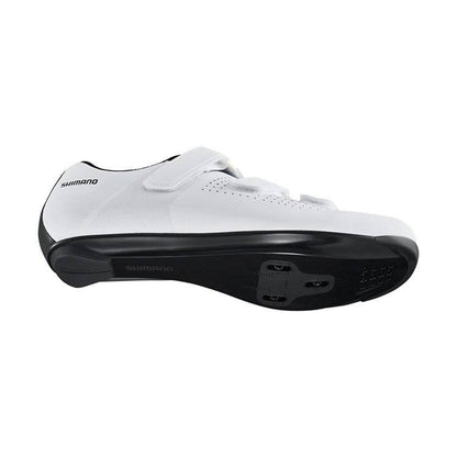 Shimano RC100 Road Shoe - SMU - White