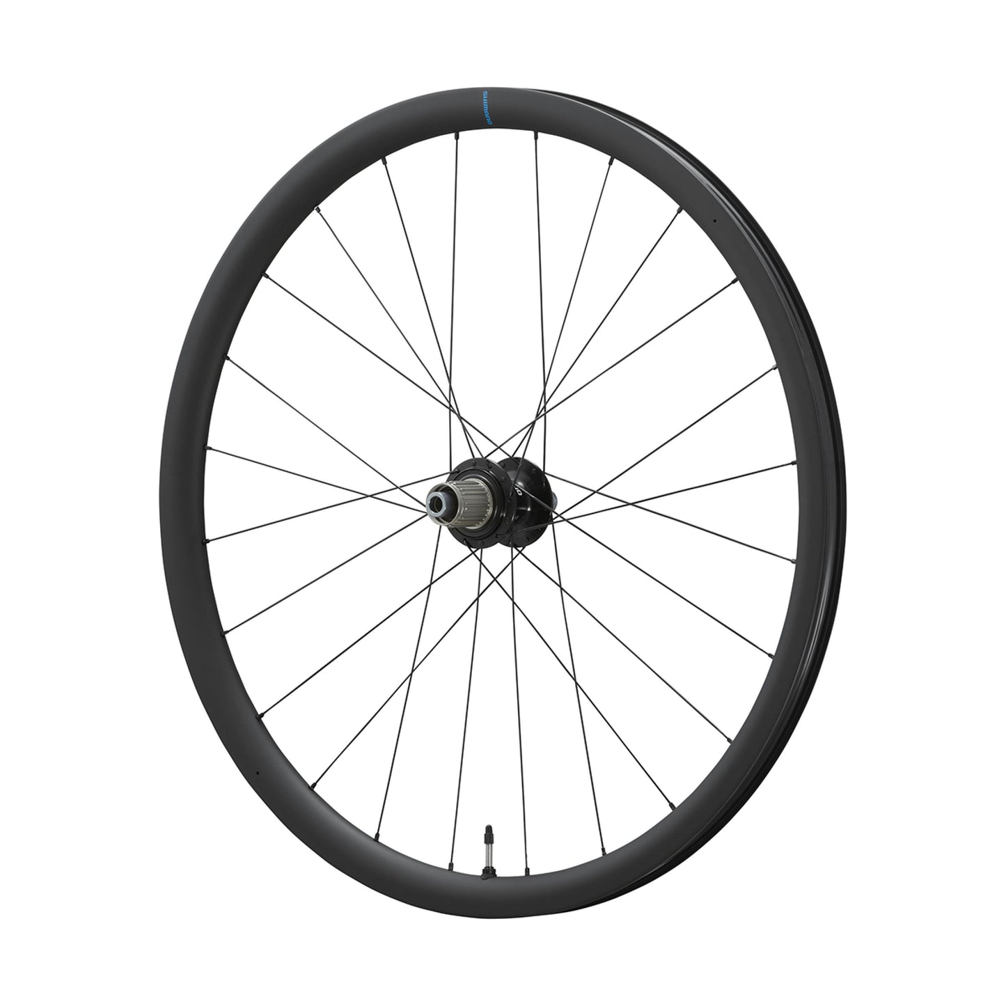 Shimano GRX RX880 700c Gravel Wheel - Rear