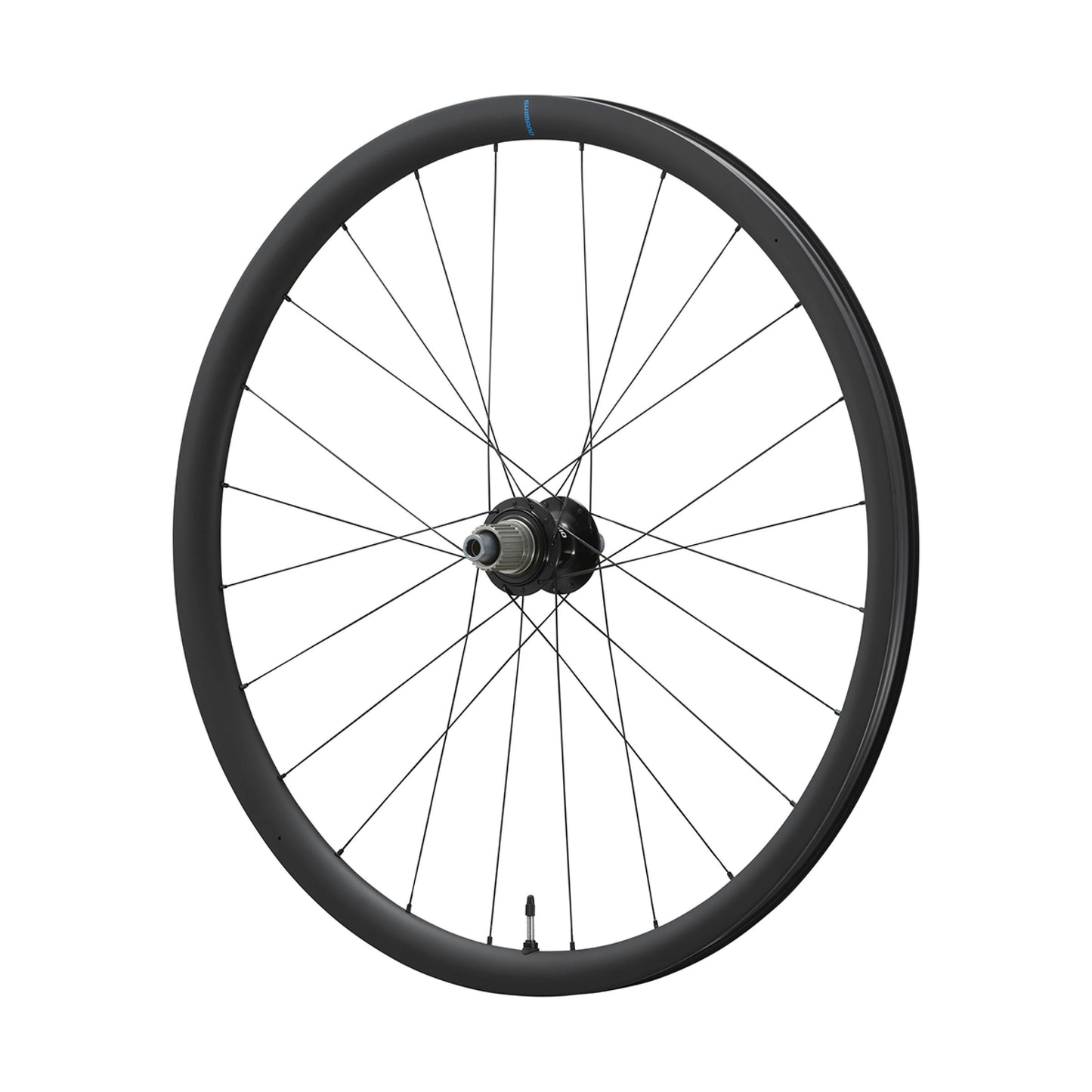 Shimano GRX RX880 700c Gravel Wheel - Rear