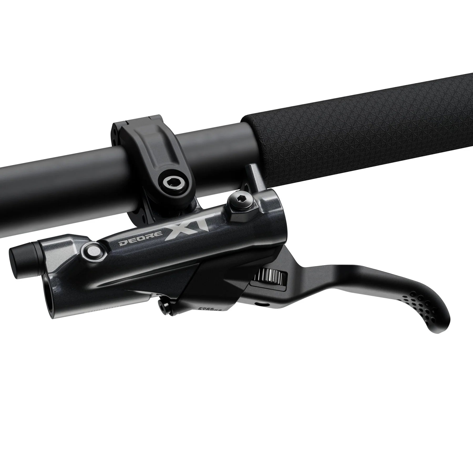 Shimano XT M8200 Disc Brake Lever - Thumbnail 4