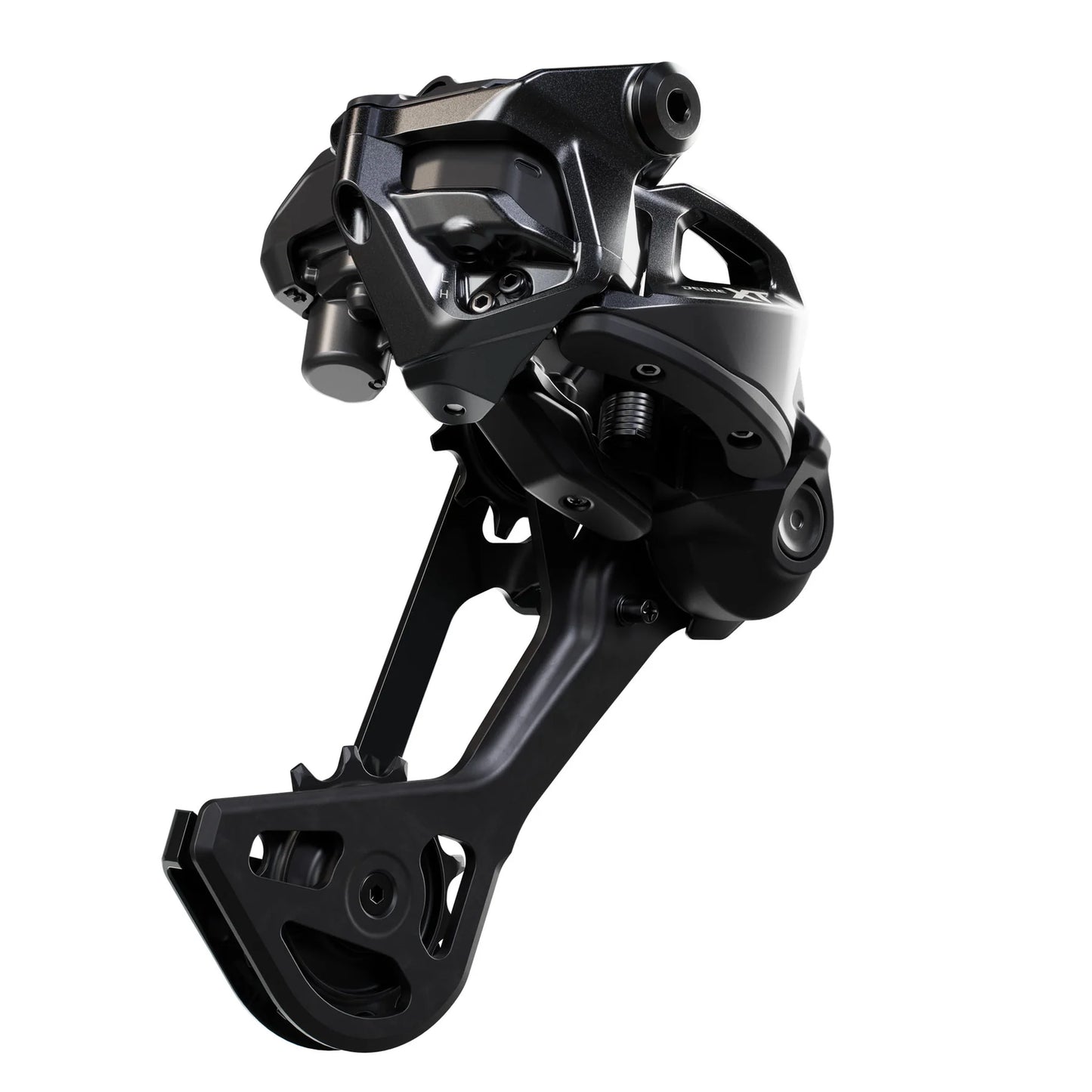 Shimano XT Di2 M8260 11 Spd E-MTB Rear Derailleur