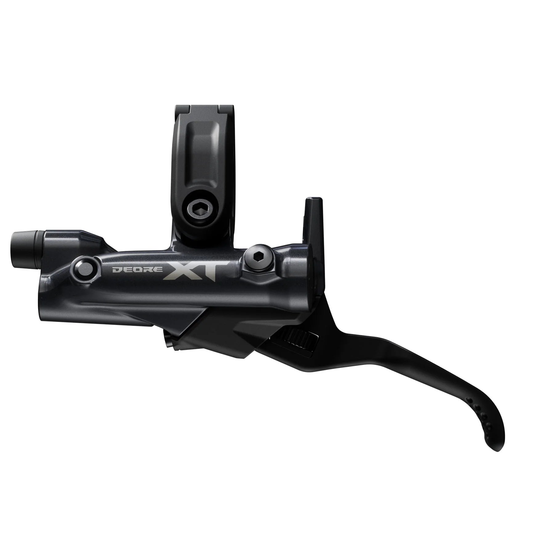 Shimano XT M8200 Disc Brake Lever - Thumbnail 3