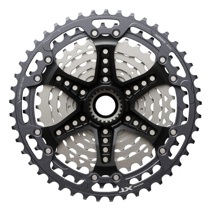 Shimano XT M8200 12 Spd MTB Cassette
