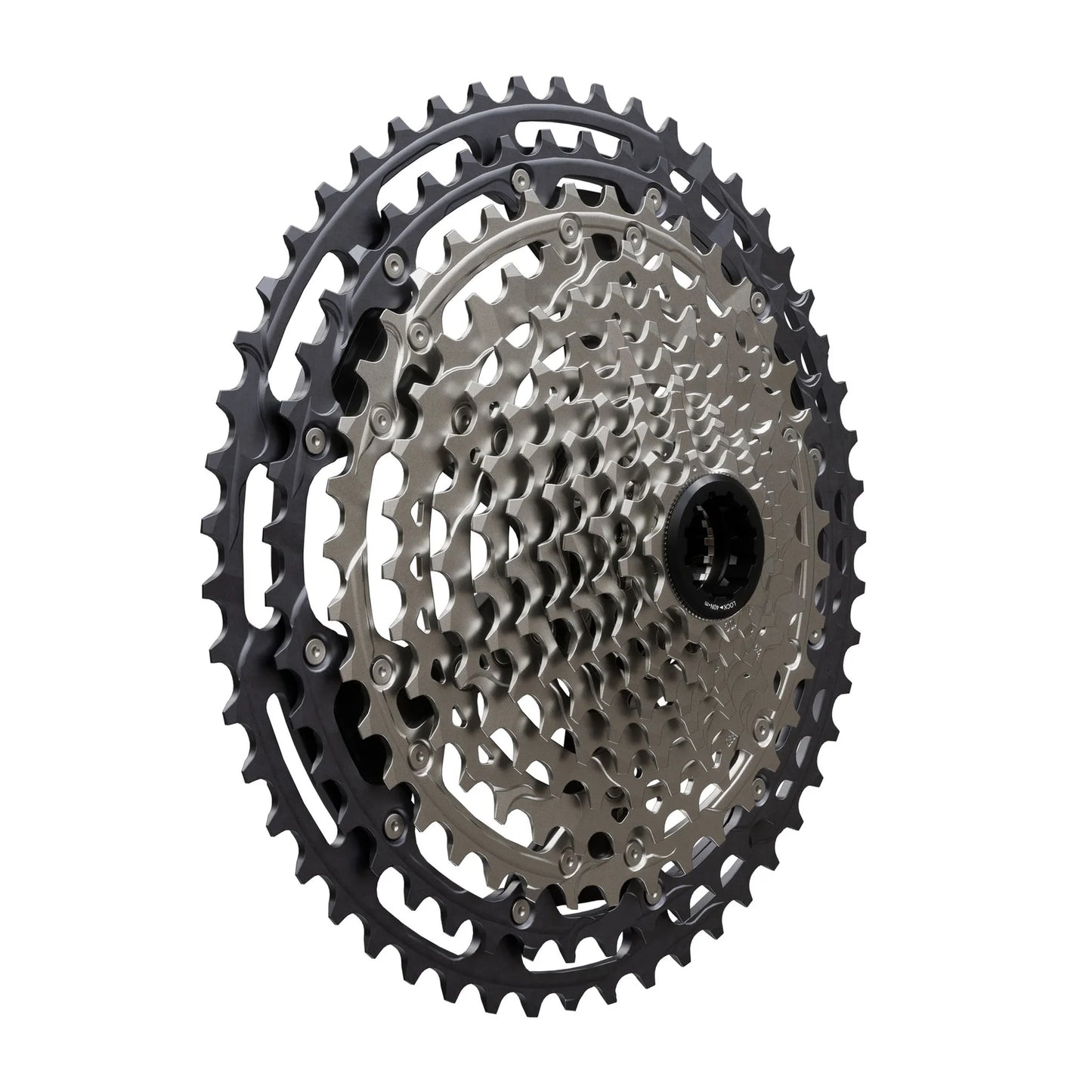 Shimano XT M8200 12 Spd MTB Cassette