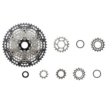 Shimano XT M8200 12 Spd MTB Cassette