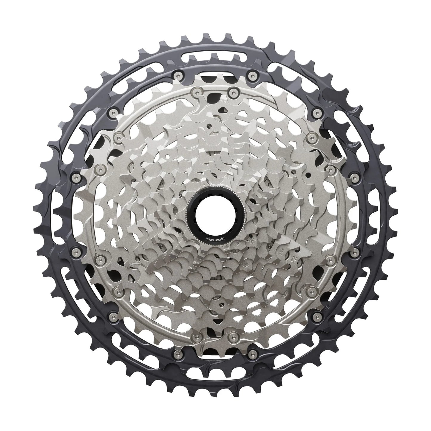 Shimano XT M8200 12 Spd MTB Cassette