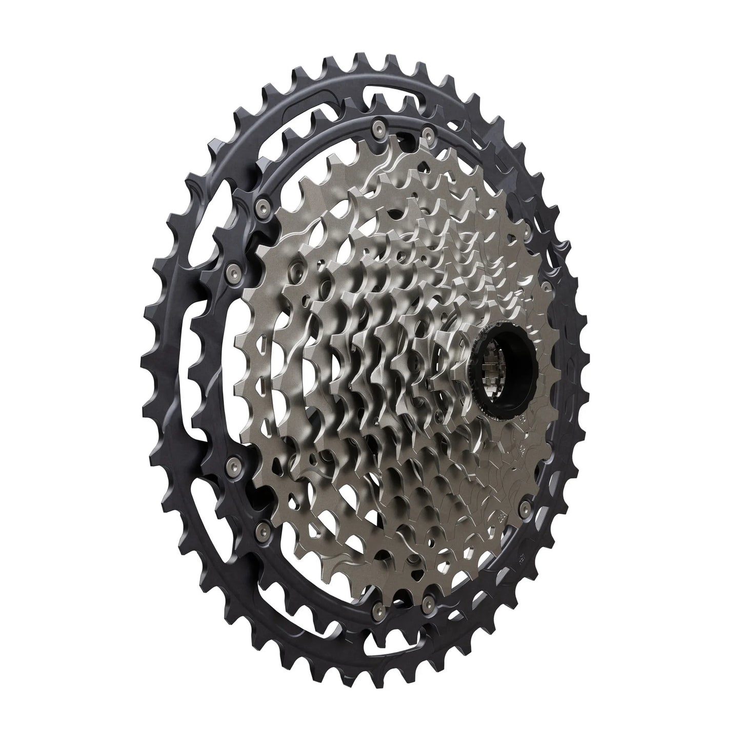 Shimano XT M8200 12 Spd MTB Cassette