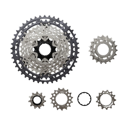 Shimano XT M8200 12 Spd MTB Cassette
