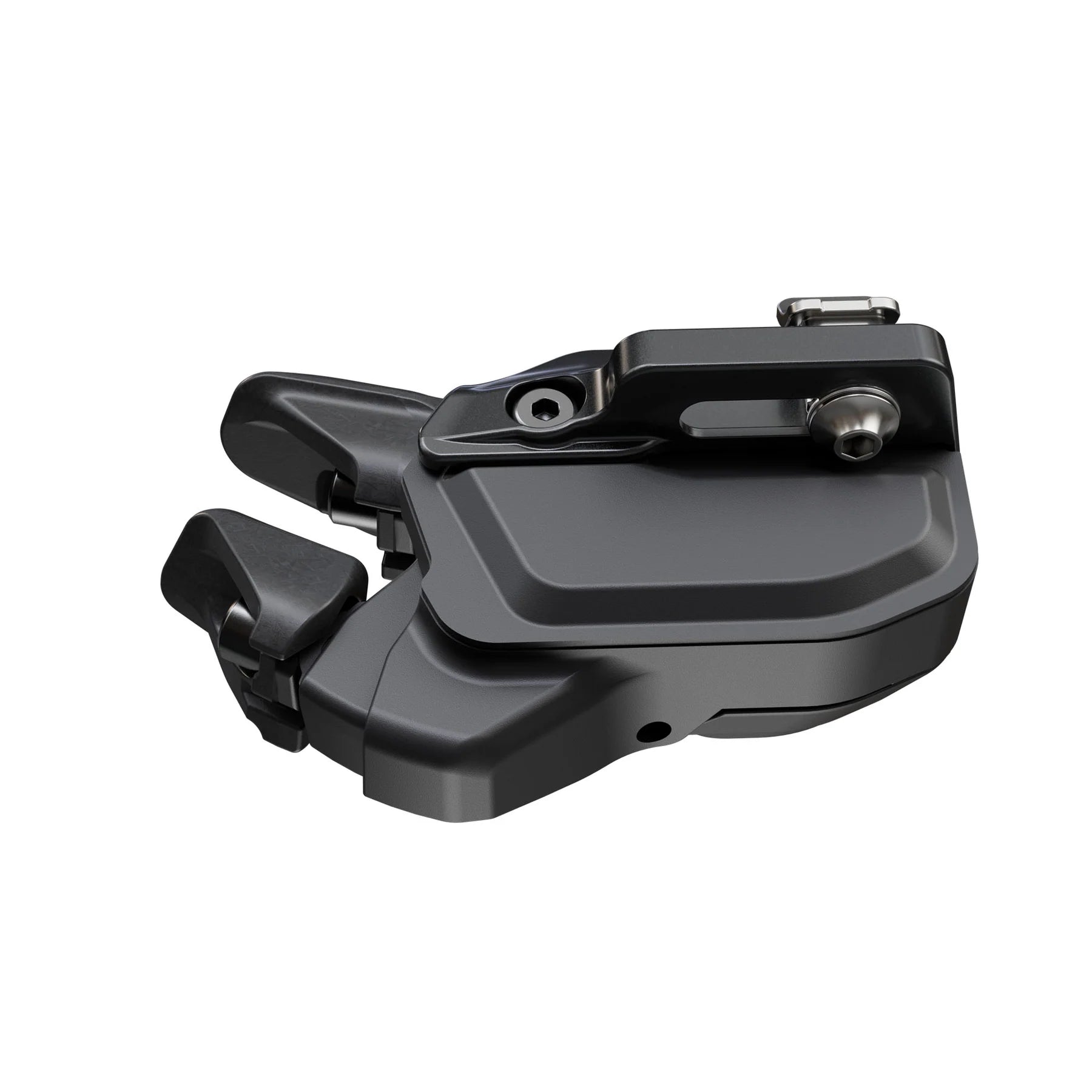 Shimano XT Di2 M8250-IR Shifter - Thumbnail 2