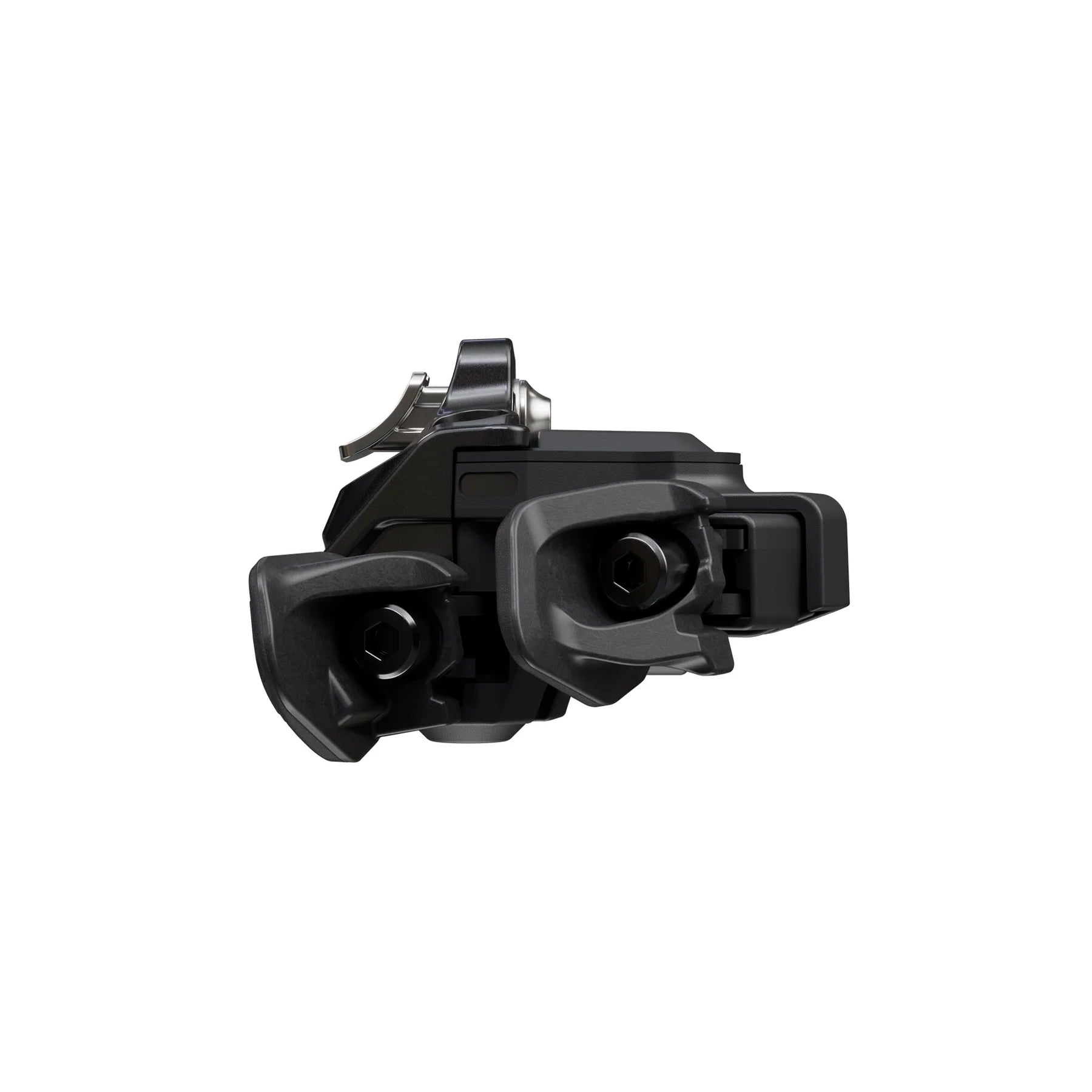 Shimano XT Di2 M8250-IR Shifter - Thumbnail 4