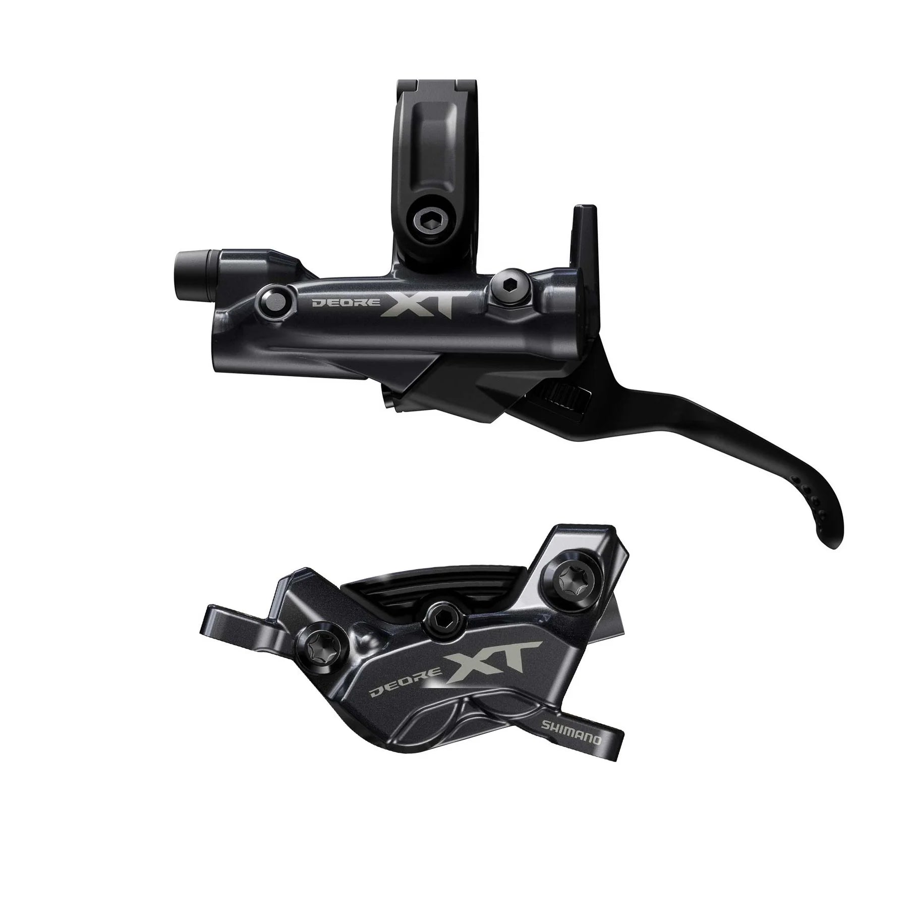 Shimano XT M8220 Disc Brake - Thumbnail 3