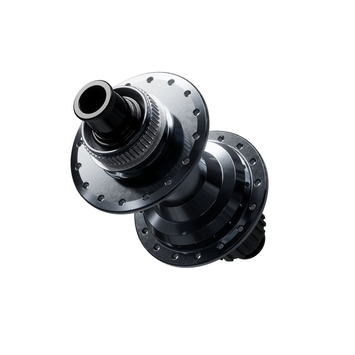Shimano XT M8210 12 Spd MTB Hub - Rear – Cambria Bike