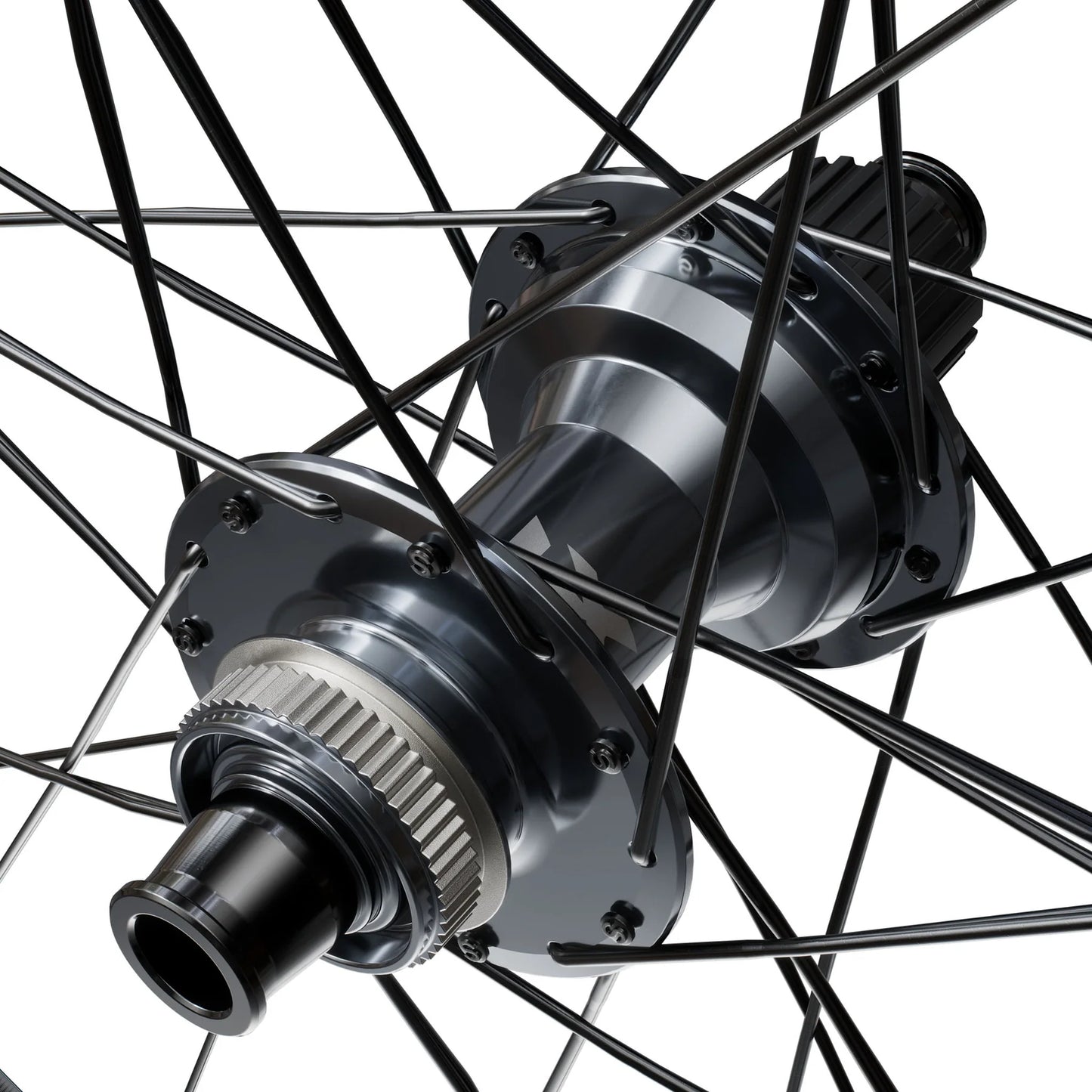Shimano XT M8200 29" MTB Wheel - Rear