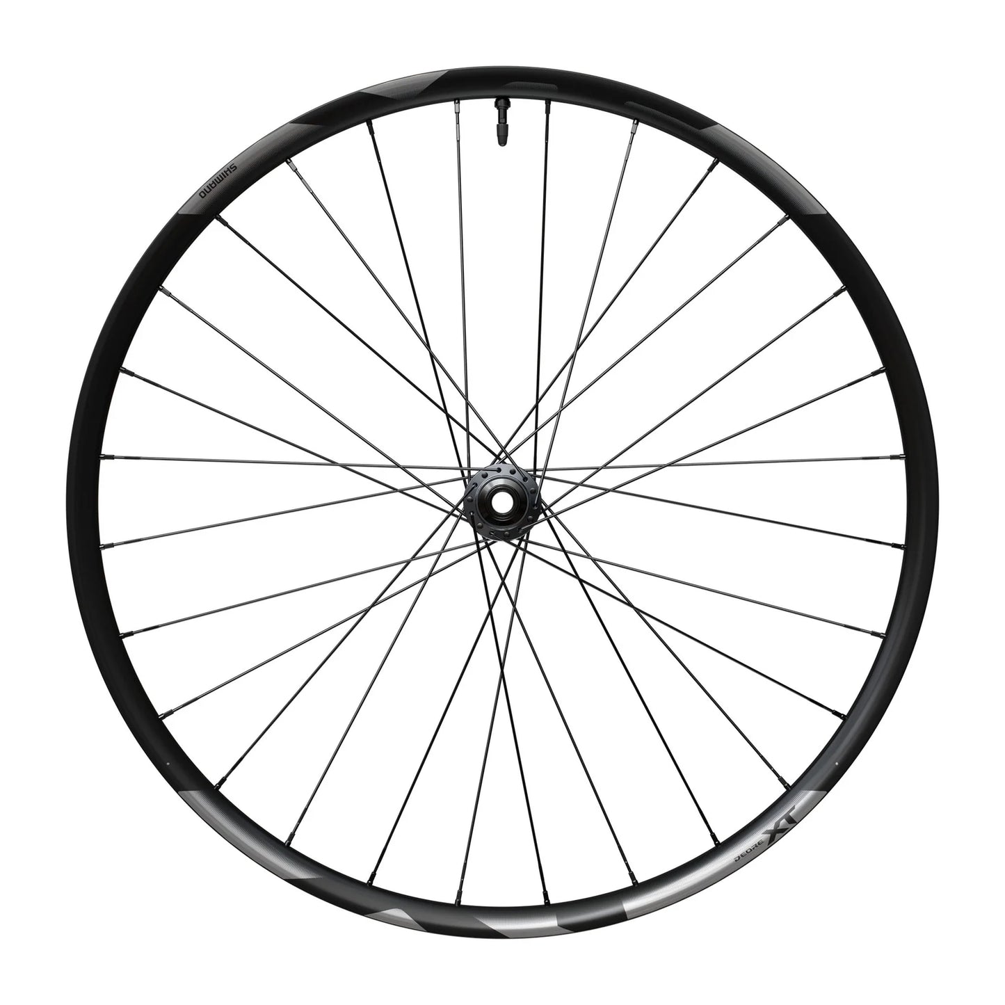 Shimano XT M8200 27.5" MTB Wheel - Front