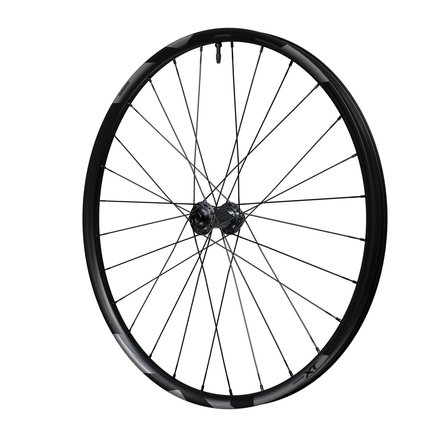 Shimano XT M8200 29" MTB Wheel - Front
