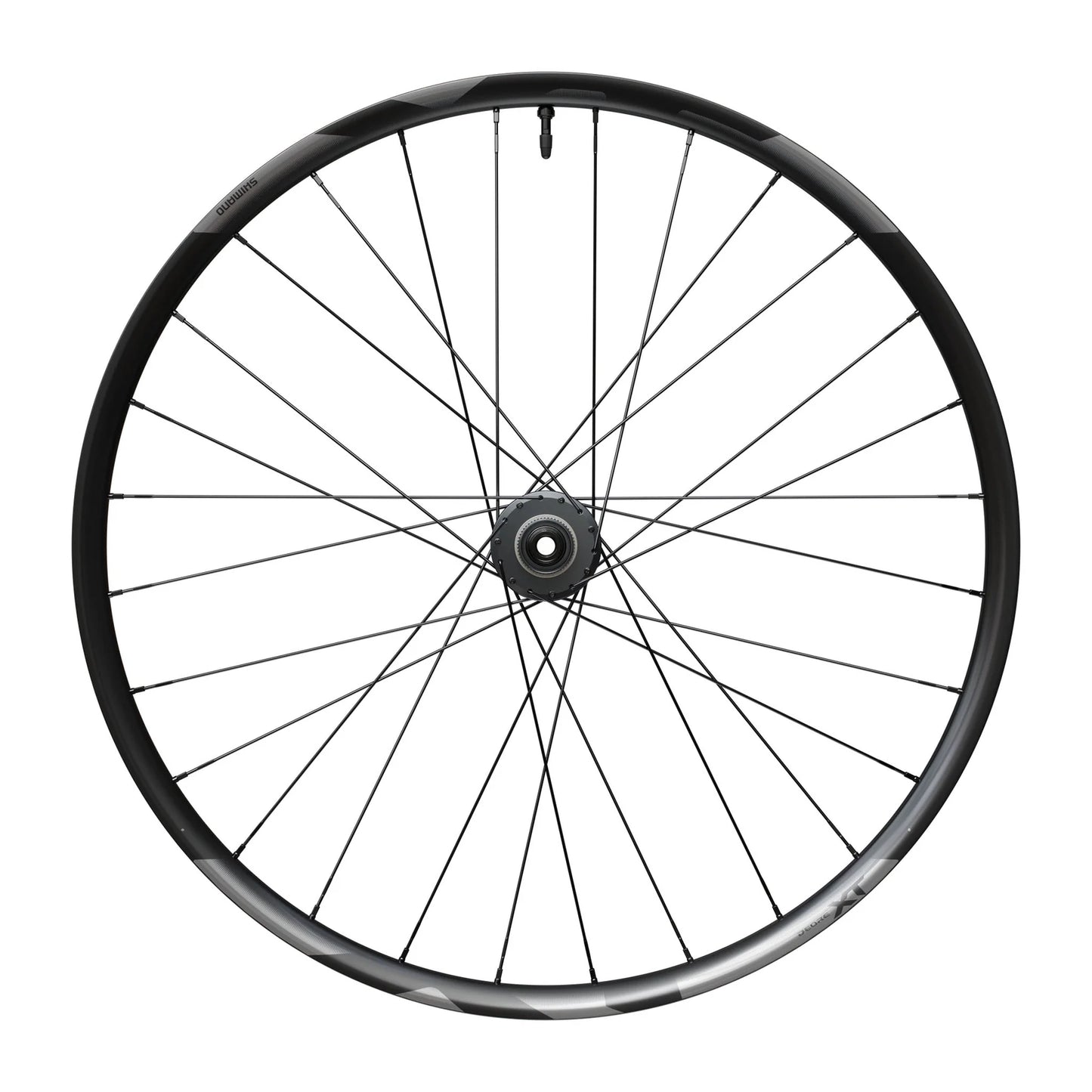 Shimano XT M8200 29" MTB Wheel - Rear