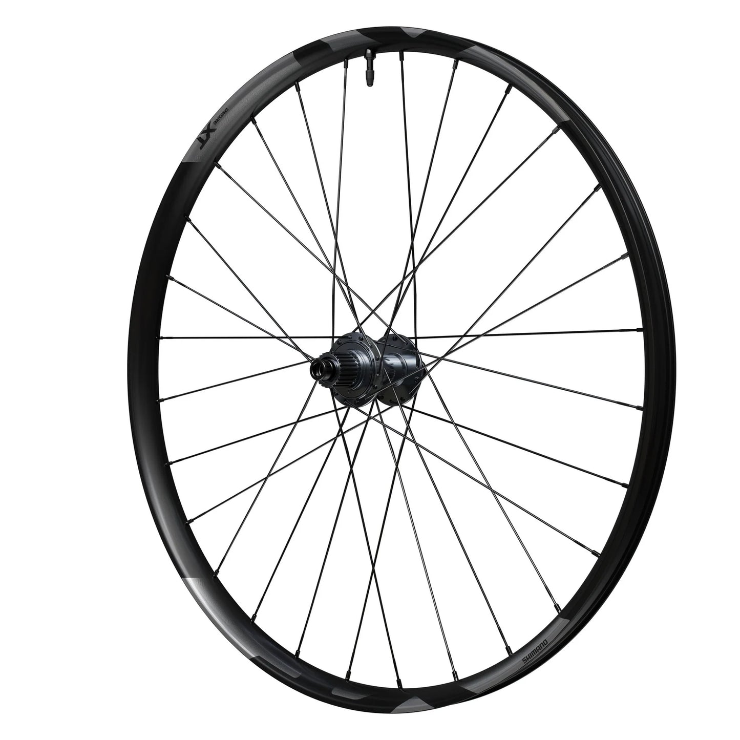 Shimano XT M8200 29" MTB Wheel - Rear