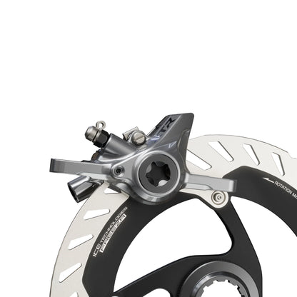 Shimano XTR M9200 Disc Brake Caliper - 2-Piston