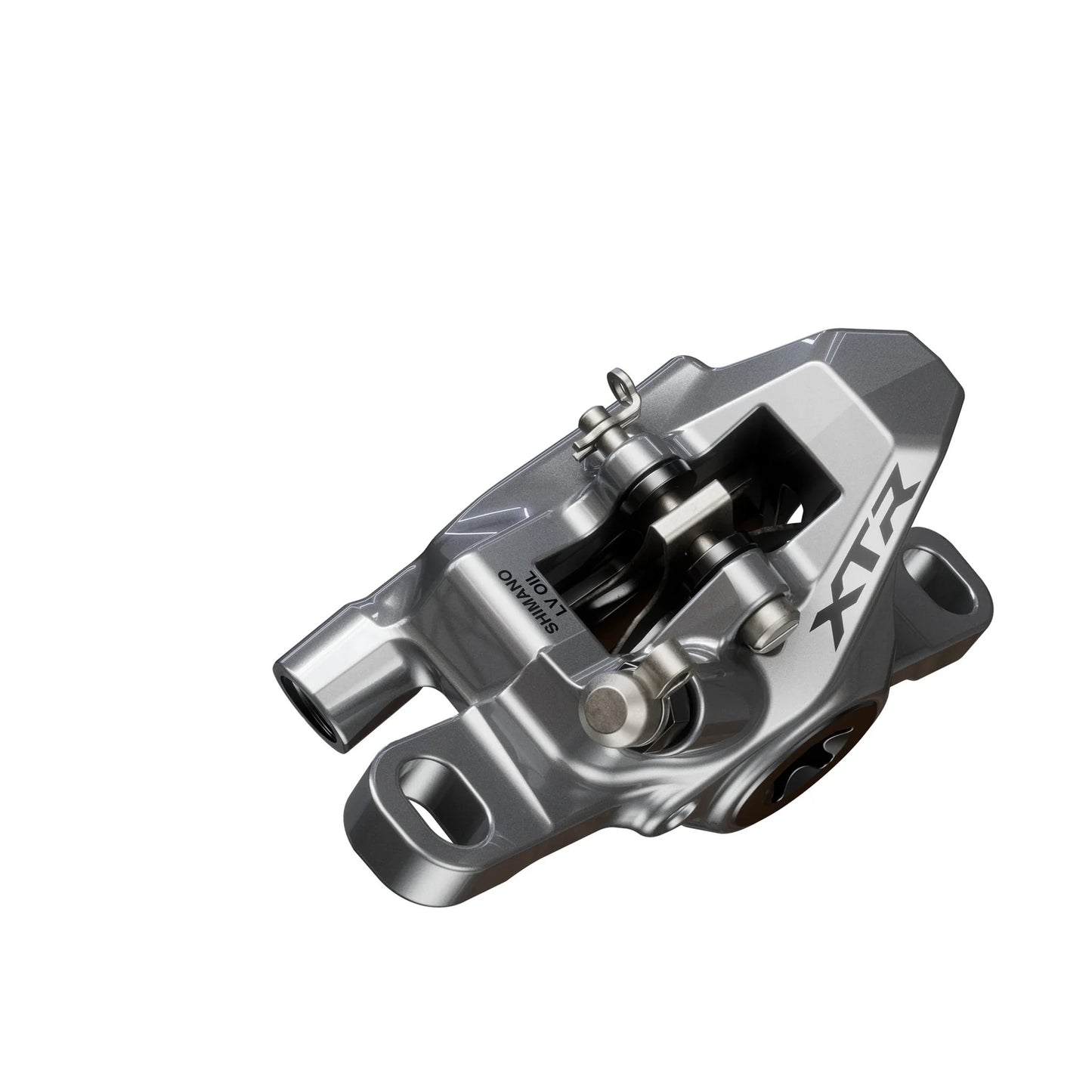 Shimano XTR M9200 Disc Brake Caliper - 2-Piston