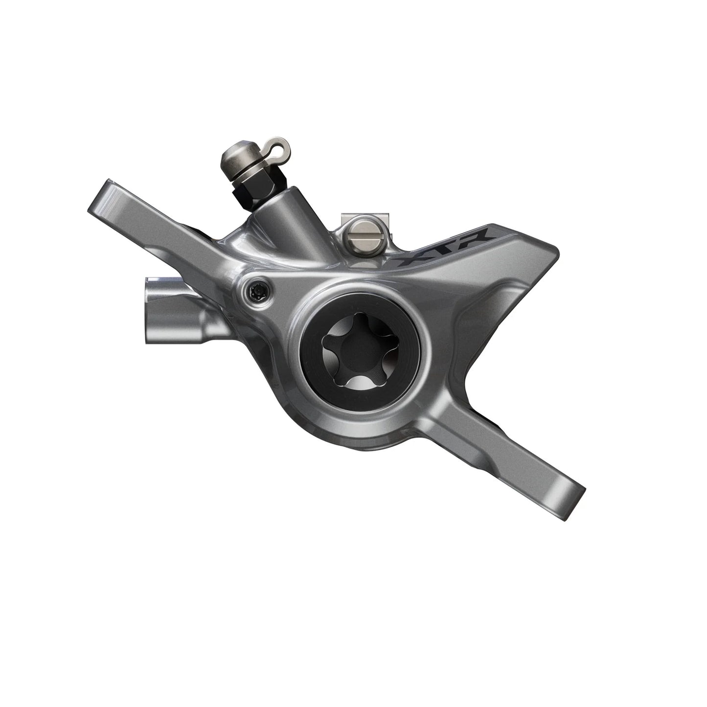 Shimano XTR M9200 Disc Brake Caliper - 2-Piston