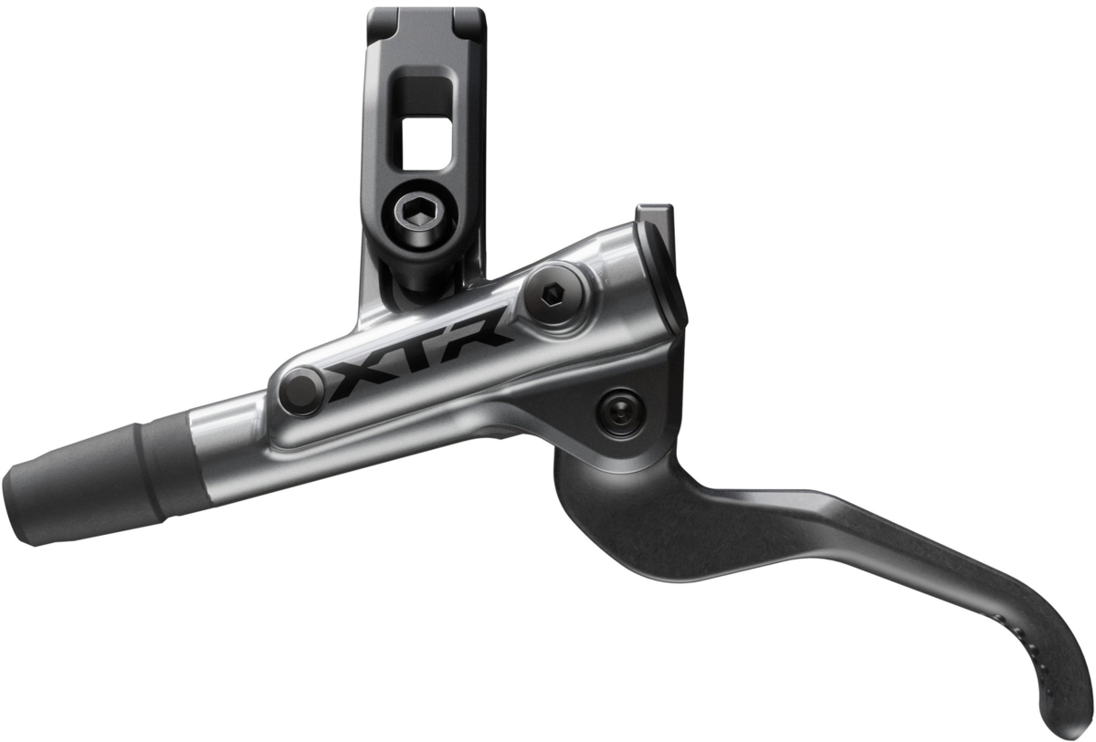 Shimano XTR Brake Lever BL-M9200 - Thumbnail 3