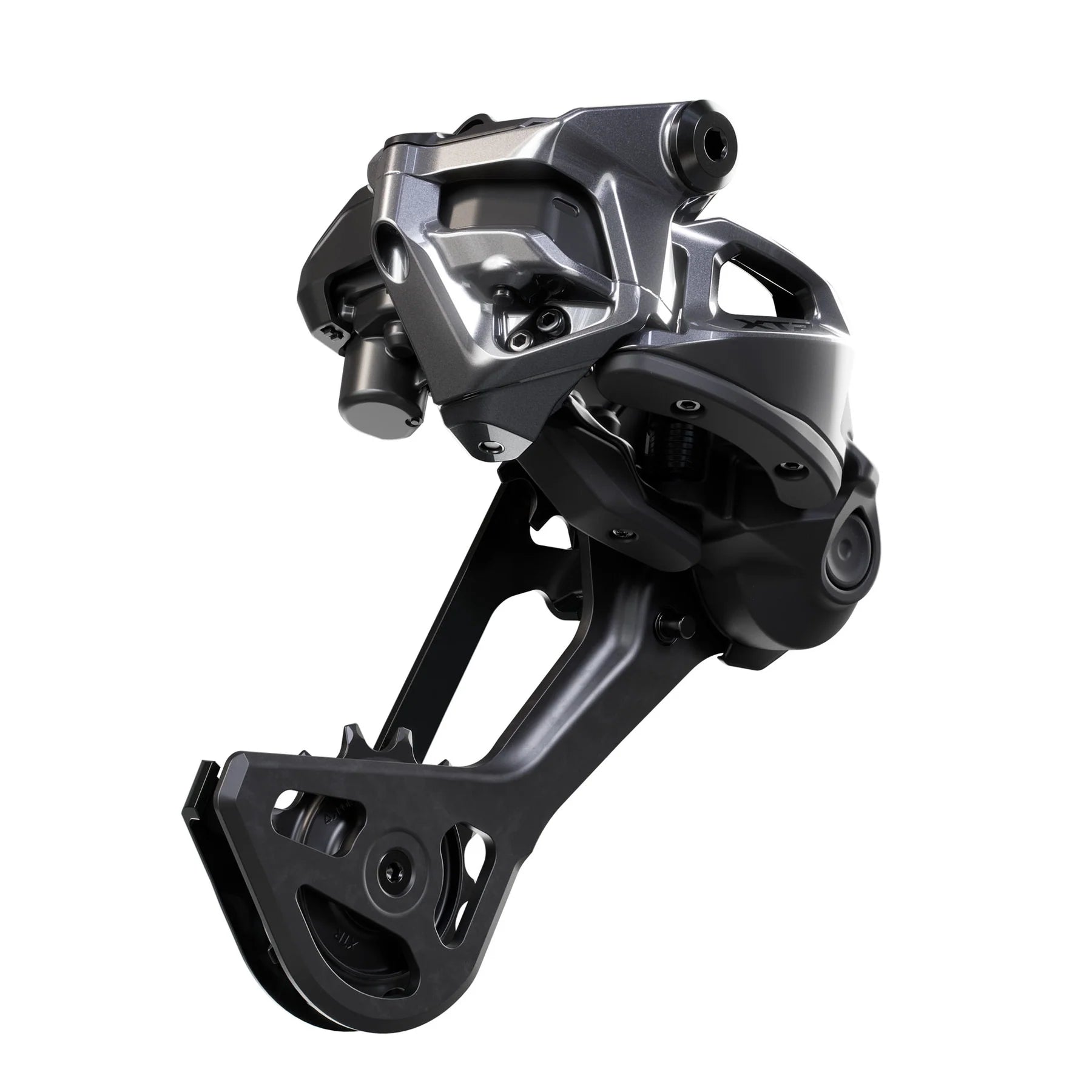 Shimano XTR Di2 M9260 - Thumbnail 4