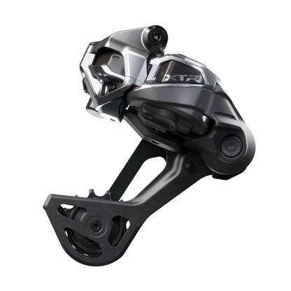 Shimano XTR Di2 M9250 Wireless 12 Spd MTB Rear Derailleur