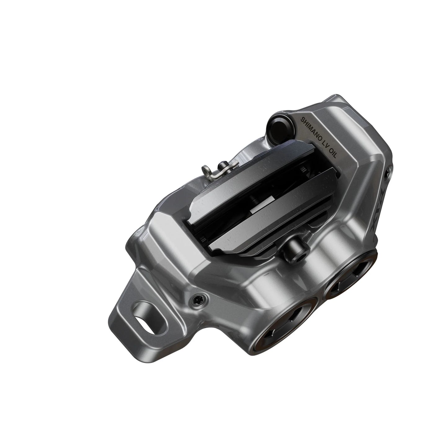 Shimano XTR M9200 Disc Brake Caliper - 4-Piston