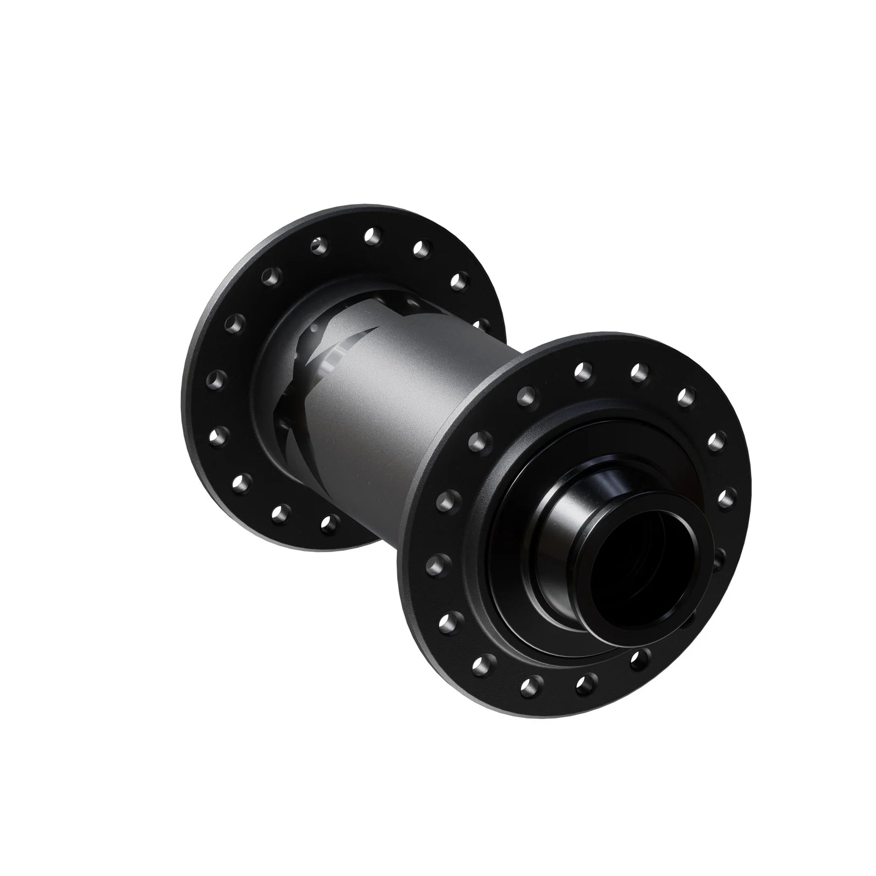 Shimano XTR M9210 Front Hub - Thumbnail 2
