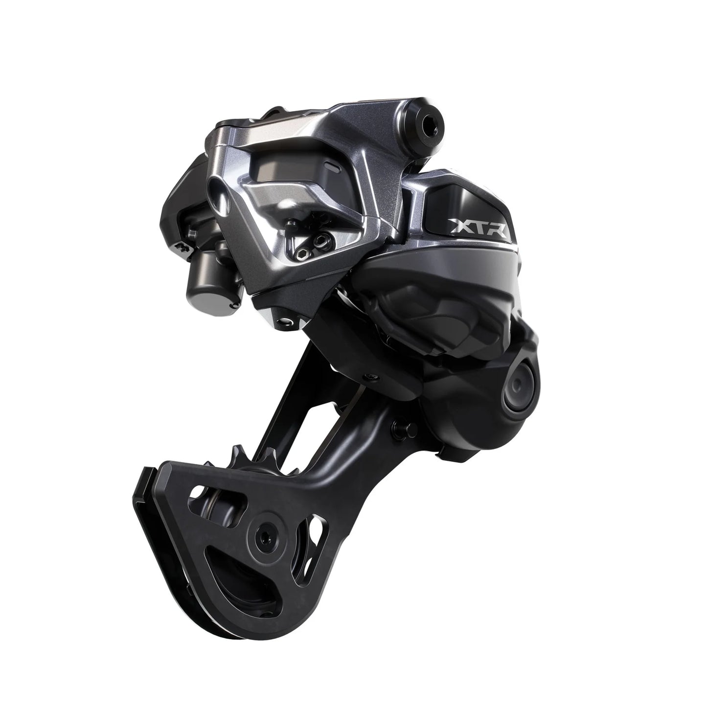 Shimano XTR Di2 M9250 Wireless 12 Spd MTB Rear Derailleur