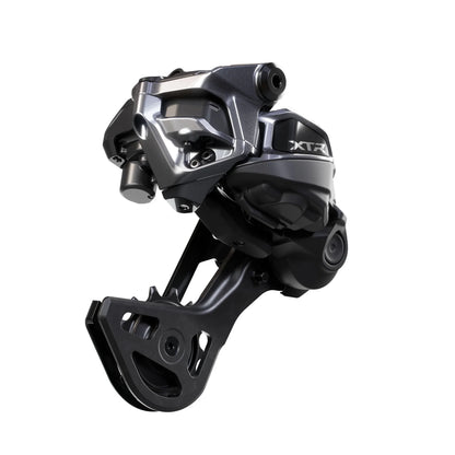 Shimano XTR Di2 M9250 Wireless 12 Spd MTB Rear Derailleur