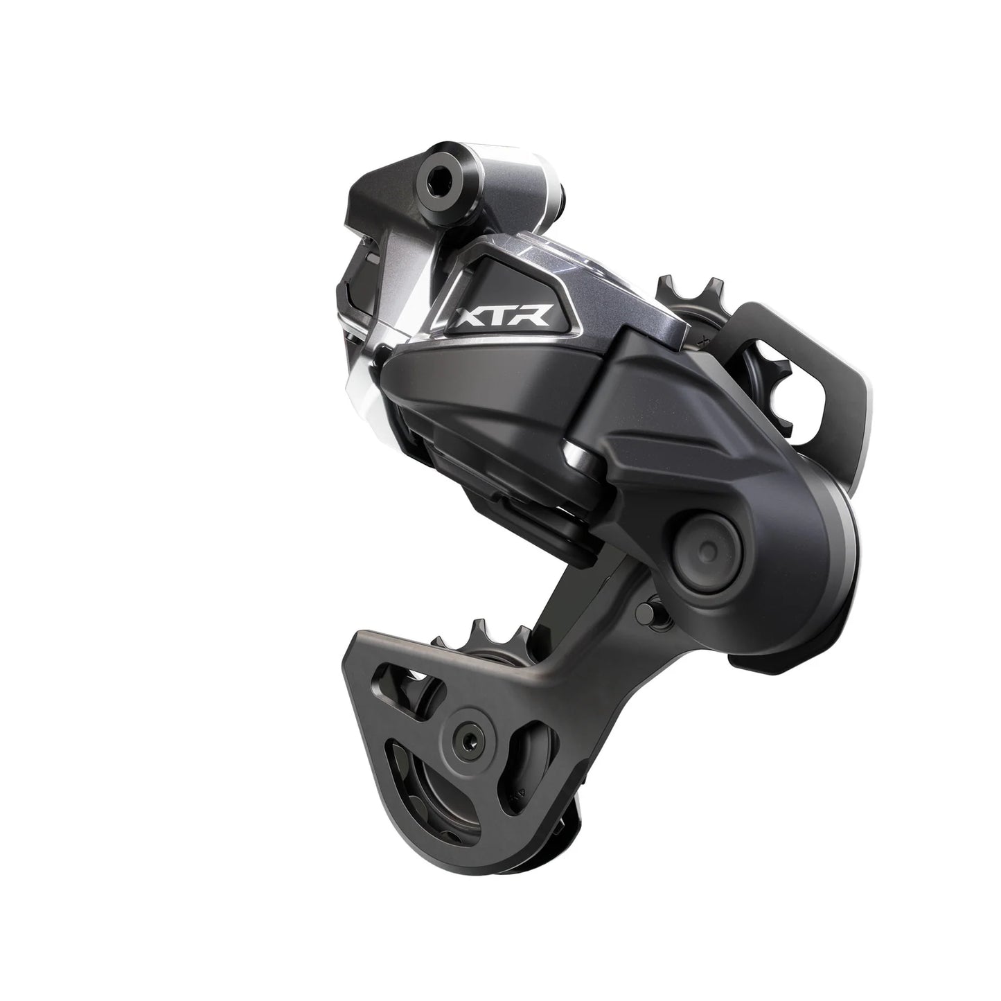 Shimano XTR Di2 M9250 Wireless 12 Spd MTB Rear Derailleur