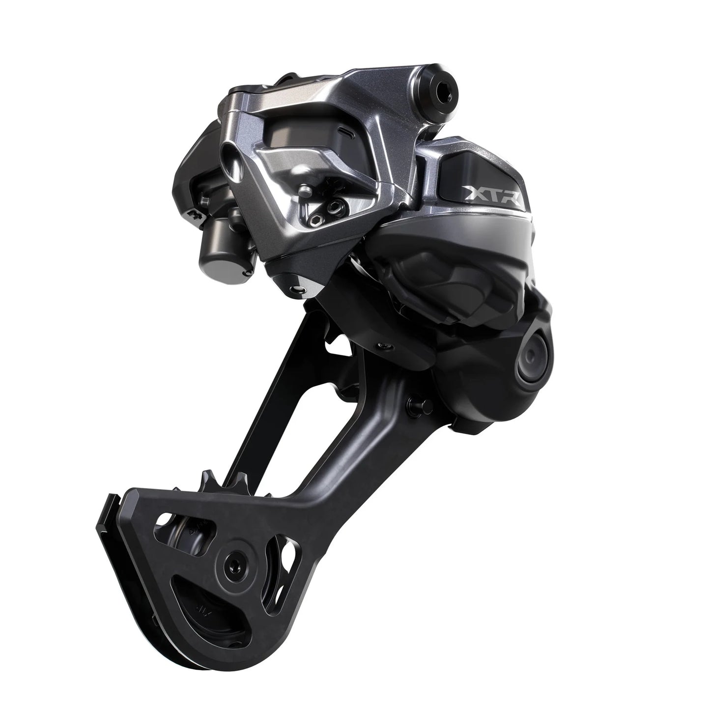 Shimano XTR Di2 M9250 Wireless 12 Spd MTB Rear Derailleur
