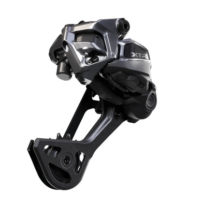 Shimano XTR Di2 M9250 Wireless 12 Spd MTB Rear Derailleur