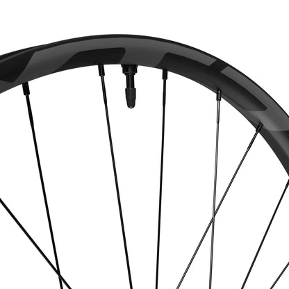 Shimano XTR M9220 29" Enduro Wheel - Front