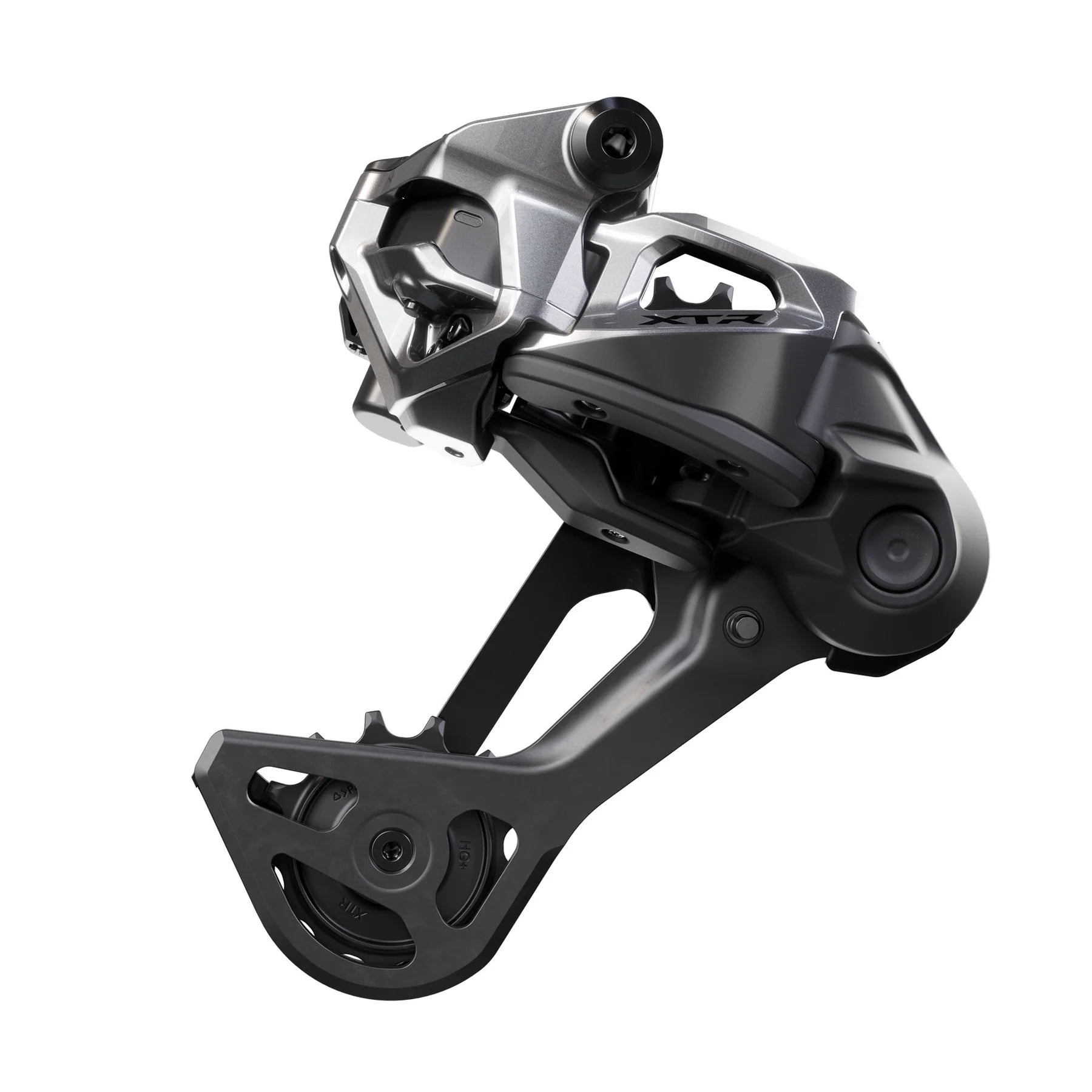 Shimano XTR Di2 M9260 - Thumbnail 2
