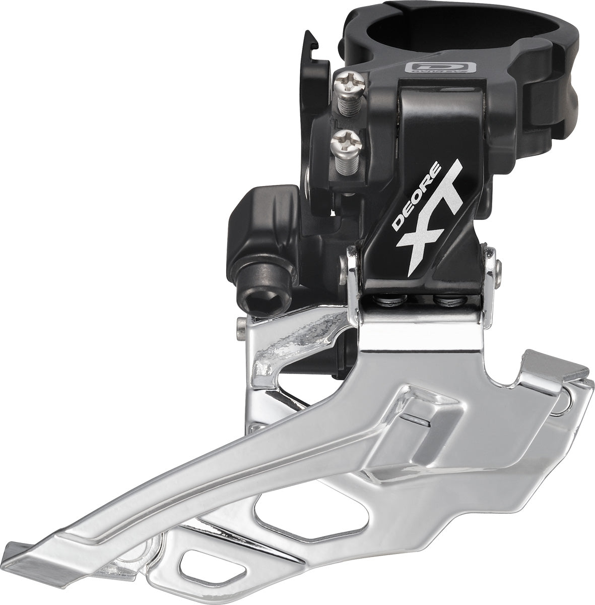 SHIMANO FD-T300 NEXAVE 3-fach Dérailleur Agrafe Down Pull Haut Swing 31 SHIMANO FD-T300 NEXAVE 3-fach Dérailleur Agrafe Down Pull Haut Swing 31