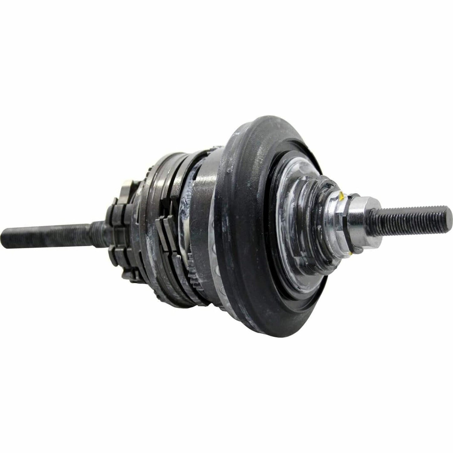 Shimano SG-C3001-7D Internal Assembly