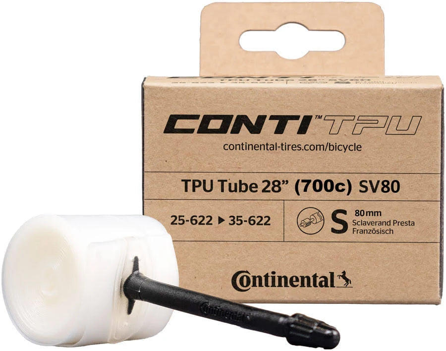 Continental ContiTech TPU Tube - Thumbnail 3