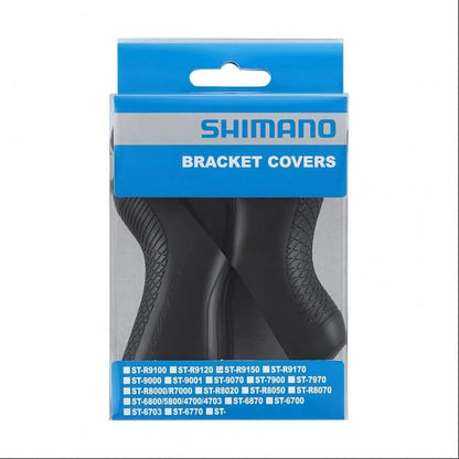 Shimano R9150 Lever Hoods