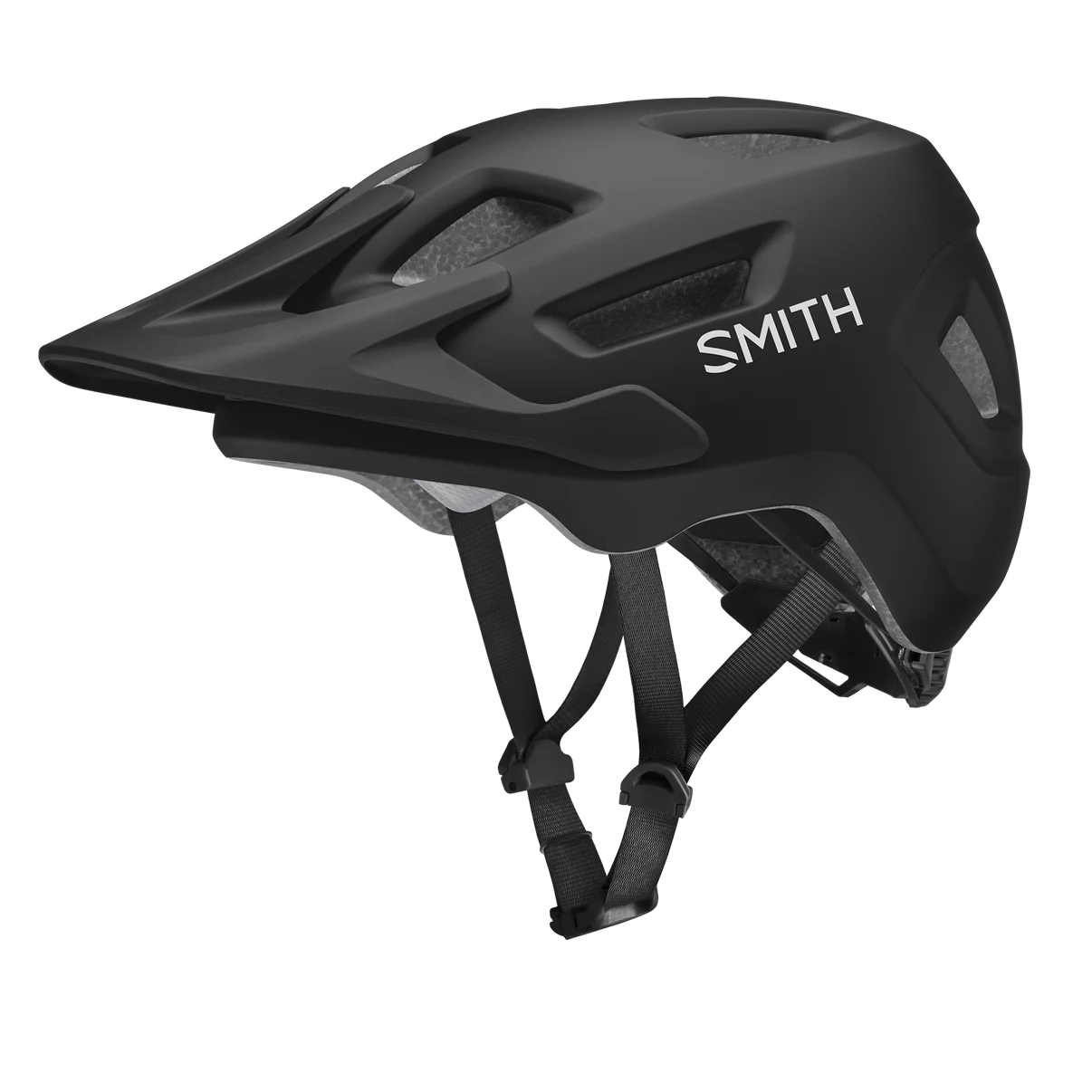 Smith Sidekick Jr MIPS MTB Helmet - Matte Black