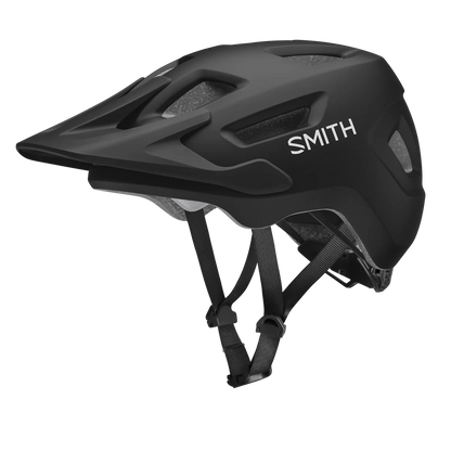 Smith Sidekick Jr MIPS MTB Helmet - Matte Black
