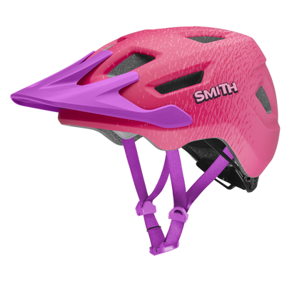 Smith Sidekick Jr MIPS MTB Helmet - Matte Lollipop Fade