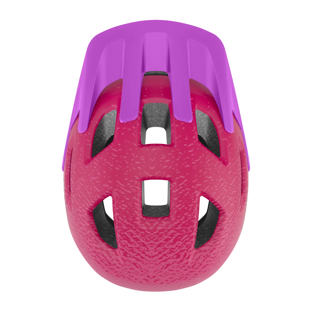 Smith Sidekick Jr MIPS MTB Helmet - Matte Lollipop Fade