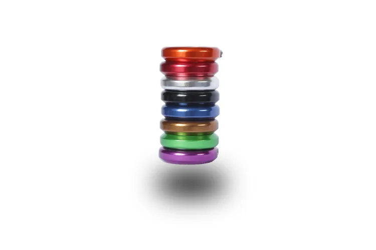 The Sensus Lock Rings