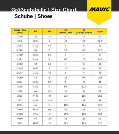 Mavic Echappée Road Shoe - Womens - White-Black