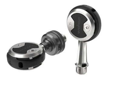 Wahoo Speedplay Power Left Sided Power Pedals