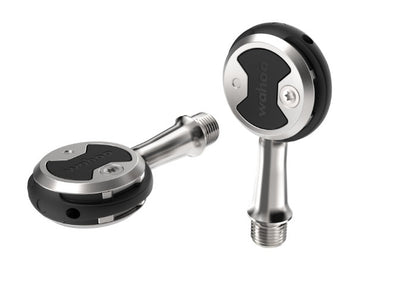 Wahoo Speedplay Zero Pedals